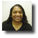 Cherise Wells - PsyD Intern